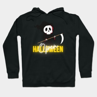 Halloween guys Hoodie